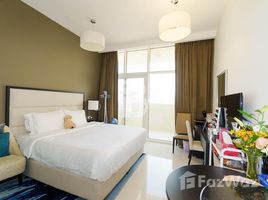 Studio Apartment for sale at Tower 108, District 18