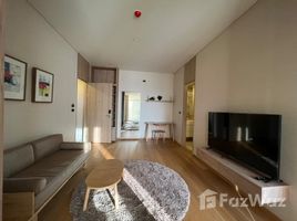 1 Bedroom Condo for sale at Siamese Exclusive 42, Phra Khanong