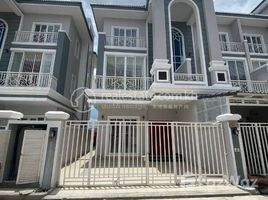 4 chambre Villa for sale in Mean Chey, Phnom Penh, Stueng Mean Chey, Mean Chey