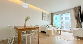 ยูนิตที่เหลืออยู่ในโครงการ สุขุมวิท พลัส