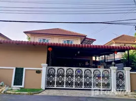 3 Bedroom Villa for rent at K.C. Park Ville 3 , Ram Inthra, Khan Na Yao