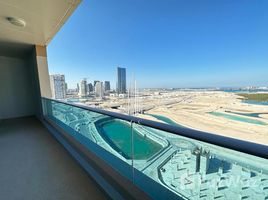 2 Bedroom Apartment for sale at Julphar Residence, Marina Square, Al Reem Island