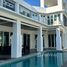 4 спален Вилла на продажу в Palm Oasis, Nong Prue
