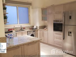 3 спален Квартира в аренду в Park View, North Investors Area