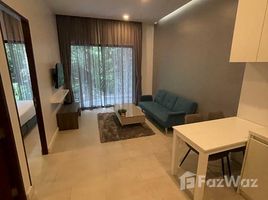 1 Bedroom Condo for rent at Utopia Naiharn, Rawai