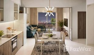 3 Bedrooms Apartment for sale in Azizi Residence, Dubai Pearlz by Danube