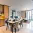 3 спален Кондо в аренду в Supalai Icon Sathorn, Thung Mahamek, Сатхон