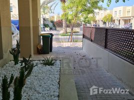 3 Bedroom Townhouse for sale at Zulal 2, Zulal, The Lakes