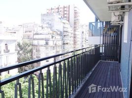 2 Habitaciones Apartamento en alquiler en , Buenos Aires CERVIÑO al 3800