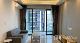 Marco Polo Residences 在售单元