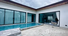 ยูนิตที่เหลืออยู่ในโครงการ ดิ เอท พูล วิลลา