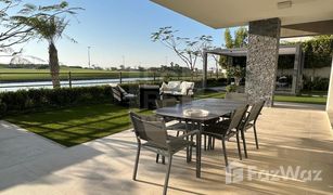 4 chambres Villa a vendre à Yas Acres, Abu Dhabi Redwoods