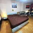 Studio Apartment for rent at View Talay 1 , Nong Prue, Pattaya