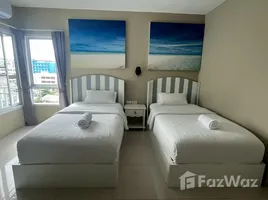 อพาร์ทเม้นท์ 1 ห้องนอน ให้เช่า ในโครงการ ฮับ หัวหิน 57, หัวหิน, หัวหิน, ประจวบคีรีขันธ์