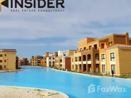 3 Bedroom Townhouse for sale at Marassi, Sidi Abdel Rahman