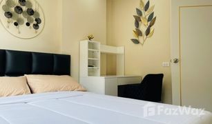 1 Bedroom Condo for sale in Nong Prue, Pattaya Siam Oriental Star
