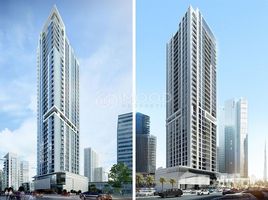 Студия Квартира на продажу в West Bay Tower, Al Habtoor City