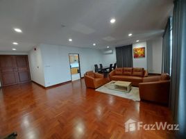 2 Schlafzimmer Wohnung zu vermieten im P.R. Home 3, Khlong Tan Nuea, Watthana, Bangkok