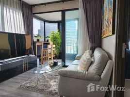 2 Bedroom Condo for sale at Ideo Mobi Asoke, Bang Kapi, Huai Khwang