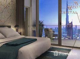 1 спален Квартира на продажу в Downtown Views II, Downtown Dubai