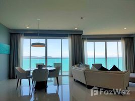 3 спален Квартира в аренду в Movenpick Residences, Na Chom Thian, Sattahip