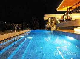 3 chambre Villa à vendre à Botanica Ocean Valley ., Pa Khlok, Thalang, Phuket, Thaïlande