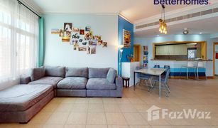 3 Bedrooms Apartment for sale in Shoreline Apartments, Dubai Al Haseer