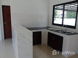 3 Bedroom Villa for sale at Baan Napa Ville 4, Map Pong, Phan Thong, Chon Buri, Thailand