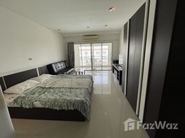 Studio Condo for sale at Baan Suan Lalana, Nong Prue, Pattaya