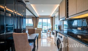 1 Bedroom Condo for sale in Choeng Thale, Phuket Mida Grande Resort Condominiums