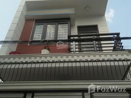 4 Bedroom House for sale in Thu Duc, Ho Chi Minh City, Linh Dong, Thu Duc