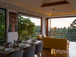 4 Schlafzimmer Villa zu verkaufen in Koh Samui, Surat Thani, Maenam, Koh Samui, Surat Thani