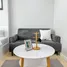 1 Bedroom Apartment for rent at Metro Sky Wutthakat, Talat Phlu