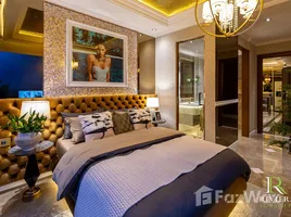 ขายคอนโด 1 ห้องนอน ในโครงการ เดอะ ริเวียร่า มาลิบู, เมืองพัทยา