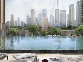 1 спален Квартира на продажу в 17 Icon Bay, Dubai Creek Harbour (The Lagoons)