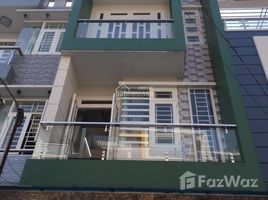 4 Phòng ngủ Nhà mặt tiền for rent in TP.Hồ Chí Minh, Phường 9, Gò Vấp, TP.Hồ Chí Minh