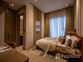 4 Bedroom Apartment for rent at The Marq, Da Kao, District 1, Ho Chi Minh City