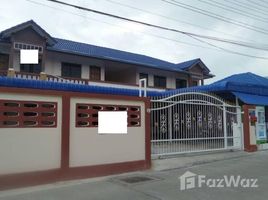 8 Bedroom House for sale in Bang Lamung Railway Station, Bang Lamung, Bang Lamung