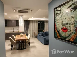3 Bedroom Condo for rent at Serenity Residence Jomtien, Nong Prue, Pattaya