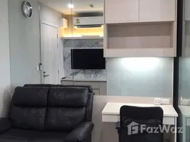 คอนโด 1 ห้องนอน ให้เช่า ในโครงการ ไลฟ์ อโศก, บางกะปิ