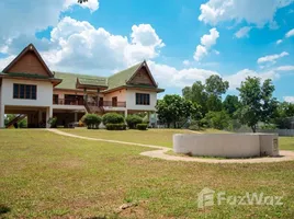 4 Bedroom House for sale in Thailand, Koeng, Mueang Maha Sarakham, Maha Sarakham, Thailand