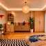 1 Bedroom Condo for sale at Happy Condo Ratchada 18, Sam Sen Nok