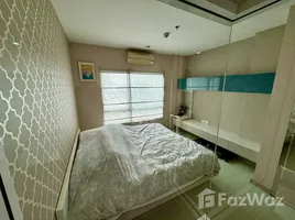 Studio Condo for sale at The Room Ratchada-Ladprao, Chantharakasem, Chatuchak, Bangkok