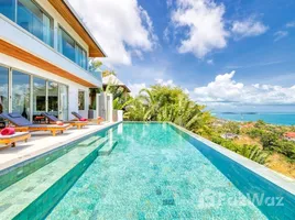 Villa Jaliza で賃貸用の 3 ベッドルーム 別荘, Bo Phut