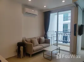 1 Bedroom Condo for rent at Olympus City Garden , Nong Prue, Pattaya