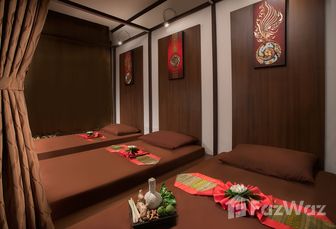 Фото 3 of the สปา at Somerset Ekamai Bangkok