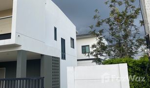 3 Bedrooms House for sale in Chang Phueak, Chiang Mai Palm Ville Khuang Sing Intersection-Chotana Rd.