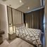 1 спален Кондо в аренду в Rhythm Ekkamai Estate, Khlong Tan Nuea
