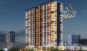 1 Schlafzimmer Appartement zu verkaufen in , Dubai Venus Residence