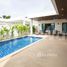 2 Bedrooms Villa for sale in Rawai, Phuket Nga Chang by Intira Villas
